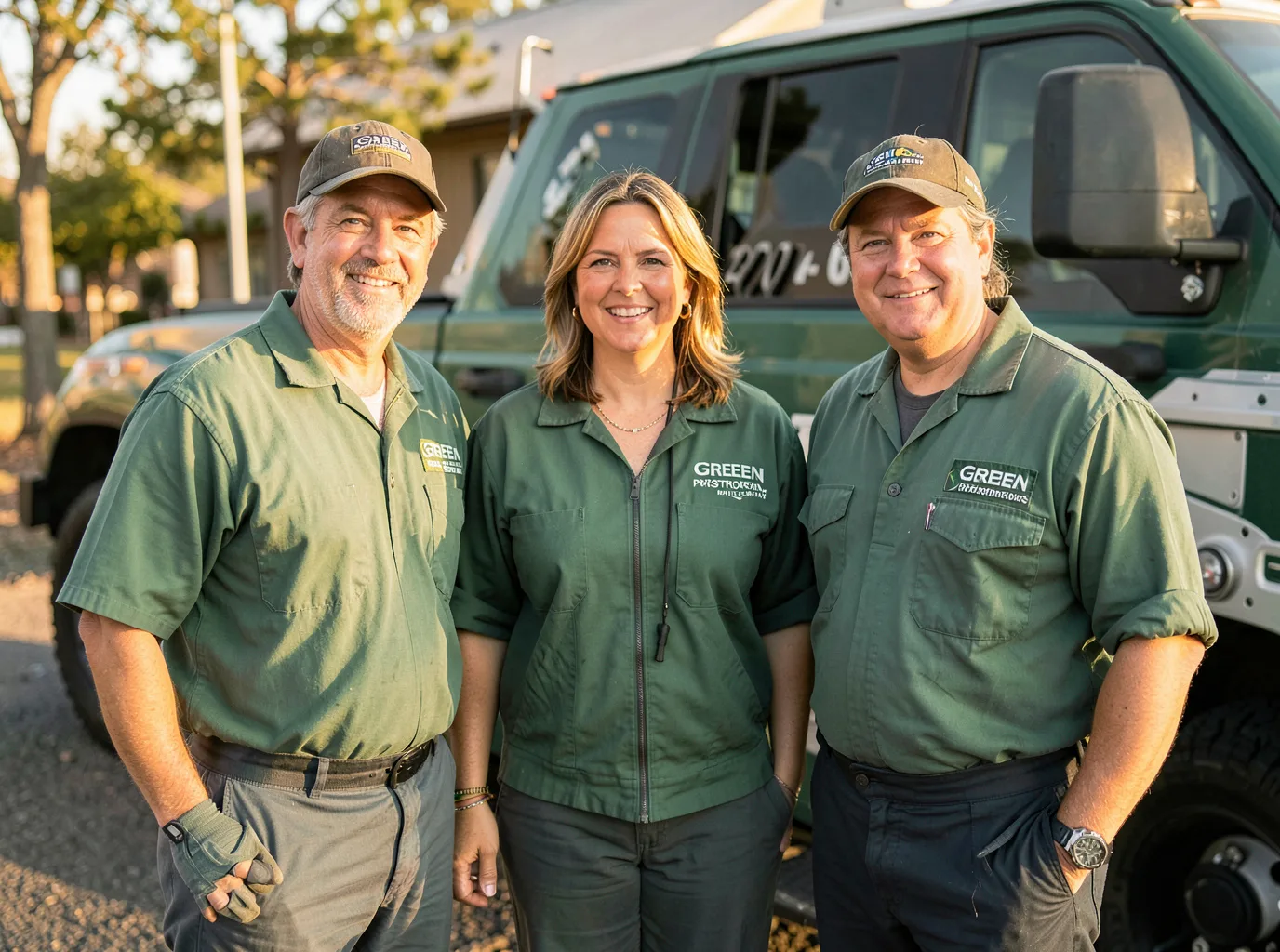 Water Damage Restoration company in Reidville, SC