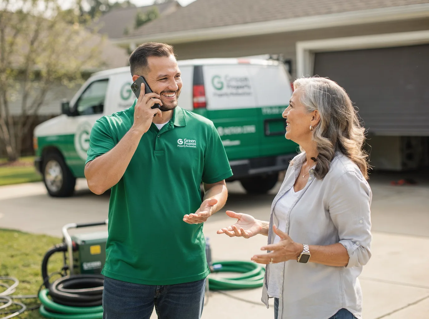 Water Damage Restoration Reidville, SC FAQs